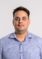 Foto oficial de HIURI BARRETO