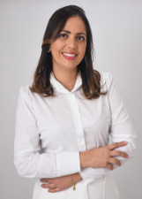 Foto oficial de LU QUEIROZ