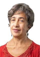 Foto oficial de MARIA LUIZA
