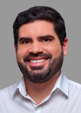 Foto oficial de TONYNHO RODRIGUES