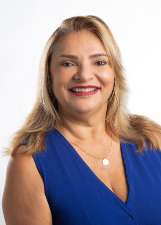 Foto oficial de CÂNDIDA BOMFIM