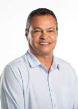 Foto oficial de GERALDO TAVARES   GT