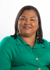 Foto oficial de CIBELLE ALBUQUERQUE