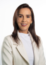 Foto oficial de PRISCILA FERRAZ