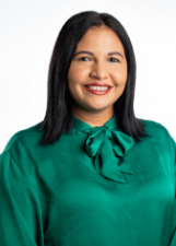 Foto oficial de TCHELLE SANTOS