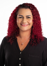 Foto oficial de SIMONE LINS