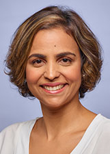 Foto oficial de EUGÊNIA LIMA