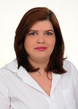 Foto oficial de SIMONE DE PAULA