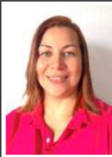 Foto oficial de SANDRA AZEVEDO
