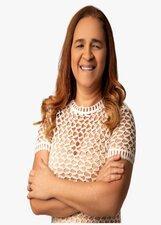 Foto oficial de SIMONE PAZ