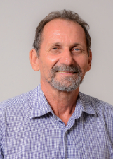 Foto oficial de PASTOR WALDECK