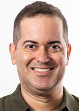 Foto oficial de EURICO CEZAR