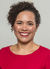 Foto oficial de AILCE MOREIRA