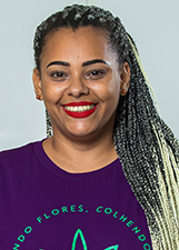 Foto oficial de ELAINE PRETAS JUNTAS