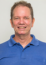 Foto oficial de AELSON DA HORA
