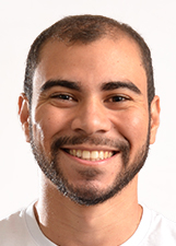 Foto oficial de JHONATA CAIO