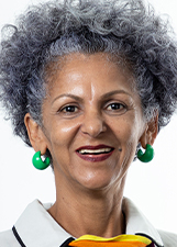 Foto oficial de MÔNICA COLETIVO ARCO-ÍRIS