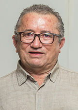 Foto oficial de POETA PAULO DE CARVALHO