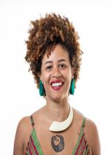 Foto oficial de SYLVIA