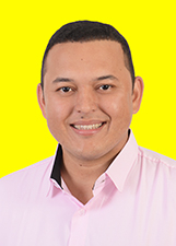 Foto oficial de FABRICIO FERNANDES