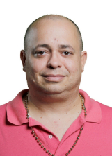 Foto oficial de ABDIAS DO BADOQUE