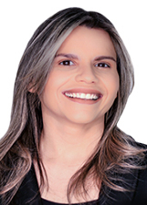 Foto oficial de CLARISSA TÉRCIO