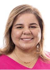 Foto oficial de DEBORA SERAFIM