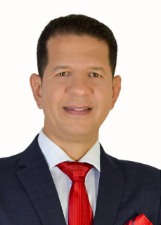 Foto oficial de ESDRAS CABRAL
