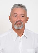 Foto oficial de ZÉ CARLOS CORREDOR