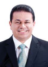 Foto oficial de ADALTO SANTOS