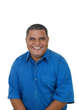 Foto oficial de JOEL GALDINO