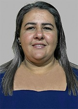 Foto oficial de MARCELA ARRUDA