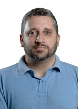 Foto oficial de RAFAEL LEITAO