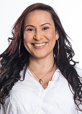 Foto oficial de HERIKA ARAÚJO