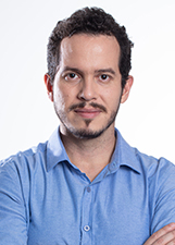 Foto oficial de ANDRÉ CARVALHO