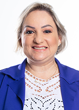 Foto oficial de RISLAYNE SOUZA