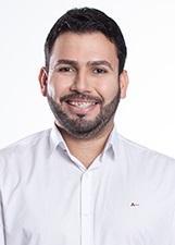 Foto oficial de THOMÁS BRITO