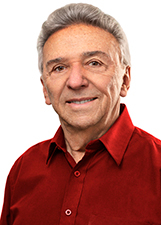 Foto oficial de ZÉ QUEIROZ