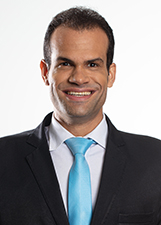 Foto oficial de IRMÃO CARLOS