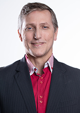 Foto oficial de FALCÃO BENÉ PROFESSOR