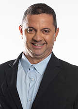 Foto oficial de AGÁPITO MARTINS