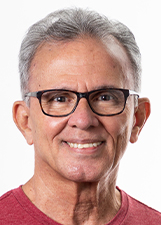 Foto oficial de PAULO RUBEM