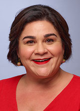 Foto oficial de CAROL VERGOLINO