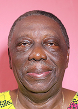 Foto oficial de IVO DE XAMBÁ