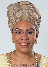 Foto oficial de JANIELLY AZEVEDO