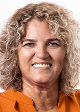 Foto oficial de NEIDE FREITAS