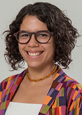 Foto oficial de LAÍS ARAÚJO