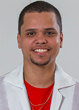 Foto oficial de ENFERMEIRO JHON