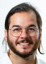Foto oficial de TÚLIO GADELHA