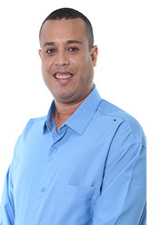Foto oficial de SARGENTO EDSON JÚNIOR